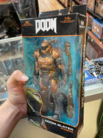 Doom Slayer Phobos (McFarlane, Doom) *SEALED* (Copy)