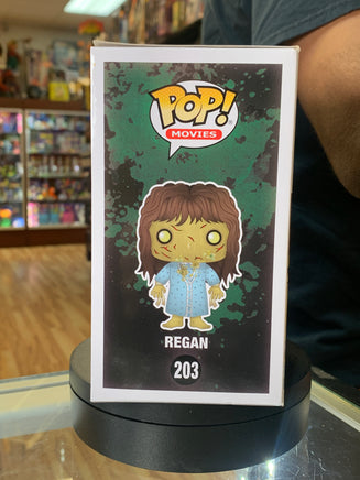 Regan #203 (Funko Pop, The Exorcist) - Bitz & Buttons