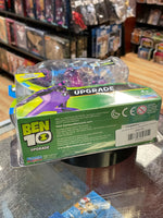 Upgrade (Ben 10, Playmates) *SEALED*