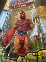 Clawful (MOTU Classics, Mattel) **SEALED** - Bitz & Buttons