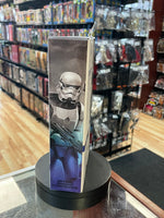 Imperial Remnant Stormtrooper First Edition (Star Wars Black Series, Hasbro) SEALED