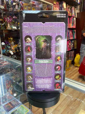 Gothitropolis Cardinus (Mythic Legions, Four Horsemen)**KICK STARTER** - Bitz & Buttons