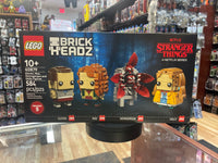 Brick Heads: Eleven Max, Demogorgon #40879 (Lego, Brick Heads) **SEALED** - Bitz & Buttons