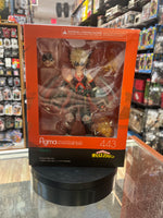 Katsuki Bakugo No. 443 (My Hero Academia, Figma Max Factory) **USED**