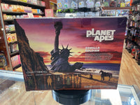 Gorilla Soldier Infantry 2 Pack (Planet Of The Apes, Neca) SEALED