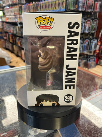 Sarah Jane #298 (Funko Pop, Doctor Who) - Bitz & Buttons