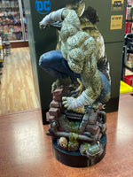 Killer Croc BDS Art Scale 1/10 (DC Comics, Iron Studios) COMPLETE