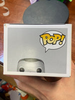 Red Snaggletooth #70 Smugglers Bounty (Funko Pop! Star Wars)