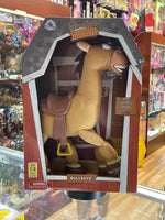 Round Up Bullseye (Disney, Toy Story) **NEW**