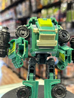 Prime Kup (Transformers RID, Hasbro) COMPLETE