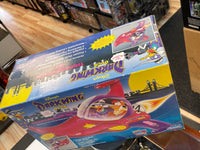 Thunderquack Jet (Disney Darkwing Duck, Playmates) **SEALED** - Bitz & Buttons