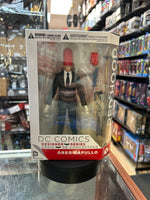 Red Hood -Greg Capullo- (DC Direct, Designer Series) **SEALED**
