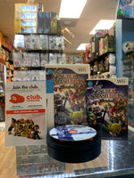Super Smash Bros Brawl (Nintendo Wii, Video Game) - Bitz & Buttons