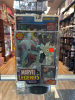 Ice Man -Series VIII- (Marvel Legends, Toybiz) **SEALED**