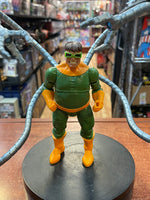 Doc Ock -Deluxe- (Marvel Legends, Hasbro)