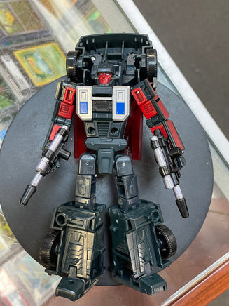 Wild Rider Deluxe Class 0805 (Tranformers Legacy, Hasbro) **COMPLETE** - Bitz & Buttons