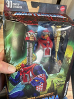 New Eternia Mekaneck (MOTU Masterverse, Mattel) **SEALED**