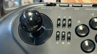 6 Button Arcade Stick (Vintage Sega Genesis)