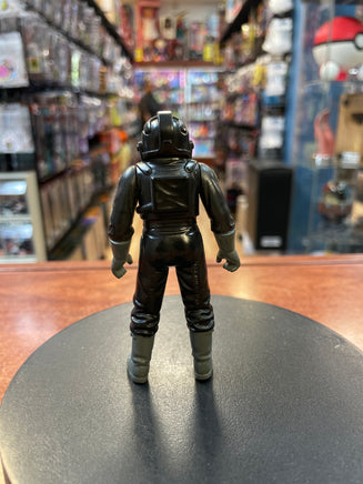 Imperial Tie Fighter Pilot (Vintage Star Wars, Kenner)**COMPLETE** - Bitz & Buttons