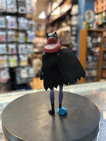 Bat-Girl 4” (Batman The Animated The Series, Mattel)