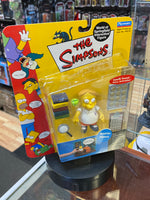 Martin Prince (Vintage Simpsons, Playmates) SEALED - Bitz & Buttons