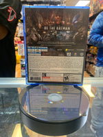 Batman: Arkham Knight (Sony PlayStation 4 PS4, Video Game) - Bitz & Buttons