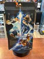 Soul Reaver Raziel Material Plane (Legacy Of Kain, NECA) SEALED - Bitz & Buttons