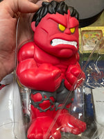 Red Hulk CHASE 1/800 (Funko Soda, Marvel)