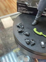 Front Man With Accessories (Tamashii SH Figuarts, Squid Game) OPEN BOX - Bitz & Buttons