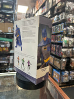 Knightfall Batman (DC Direct, Essentials) **SEALED**