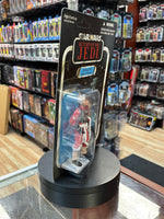 B-Wing Pilot VC63 (Star Wars Vintage Collection, Hasbro) SEALED