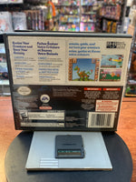 Spore Creatures (Nintendo DS, Video Game) - Bitz & Buttons