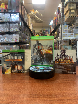 Battlefield 4: China Rising (Microsoft  Xbox One, Video Game) - Bitz & Buttons