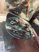 Dead Island (Sony Playstation PS3, Video Games) **TESTED**