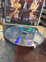 Saints Row IV (Sony Playstation PS3, Video Games) **TESTED**