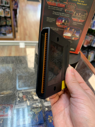 Blades of Vengeance (Sega Genesis, Vintage Video Games) COMPLETE - Bitz & Buttons