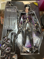 Kate Bishop TMS074 1/6 Scale (Marvel Hawkeye, Hot Toys) COMPLETE - Bitz & Buttons