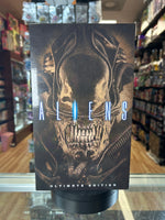 Alien’s Ultimate Edition (Neca, Aliens) **SEALED**