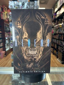 Alien’s Ultimate Edition (Neca, Aliens) **SEALED**