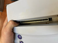 SNES JR Console with Super Mario World (SNES Super Nintendo, Vintage Video Games) **COMPLETE/TESTED** - Bitz & Buttons