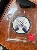 Wolverine 5 Ronin (Marvel, Mezco One:12) **NEW** - Bitz & Buttons