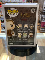 Gendry #70 (Funko Pop, Game of Thrones) - Bitz & Buttons