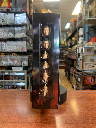 Champion Sammy Guevara #138 (All Elite Wrestling AEW, Jazwares) **SEALED** - Bitz & Buttons