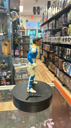 Walter Doc Hartford (Galaxy Rangers, Vintage Galoob) With Accessories - Bitz & Buttons