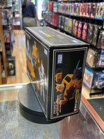 Bumblebee MP-21 (Transformers Masterpiece, Hasbro) **SEALED**