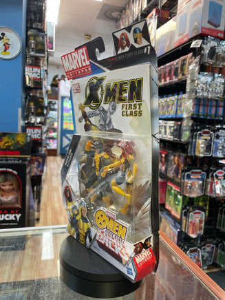 Marvel Girl & Cyclops 3.75 Comic Pack (Marvel Universe, Hasbro) SEALED - Bitz & Buttons