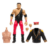 Jerry The King Lawler Royal Rumble (WWE Elite, Mattel)