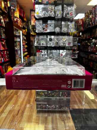 Barbie 60 Inspiring Girls Since 1959 #FXD88 (Barbie, Mattel) **Sealed** - Bitz & Buttons