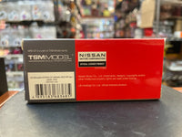 Nissan GT-R LB Works (Mini GT, Diecast ) - Bitz & Buttons