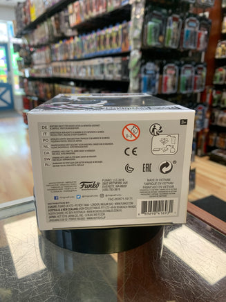 Venomized Groot #511 (Funko Pop, Marvel Venom) - Bitz & Buttons